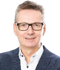 Thomas Ullrich - Senior Consultant / PM Infrastrukturdienste & Arbeitsplatzmigration - Profilbild