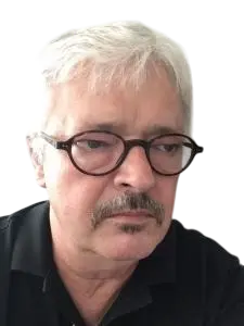 Thomas Utschick - Consultant für Anwendungs-Support - Profilbild