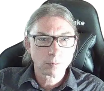 Thomas Volkmer - Spieleentwickler - Profilbild
