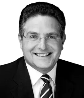 Thomas Von Prondzinski - Interims-Manager und Sparrings-Partner - Profilbild