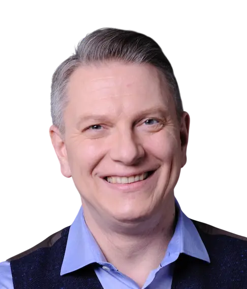 Thomas Weidauer - Senior Project Manager - profile avatar