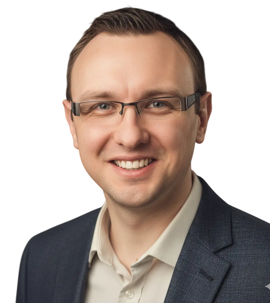 Thomas Wittek - Test Automation Spezialist - Profilbild