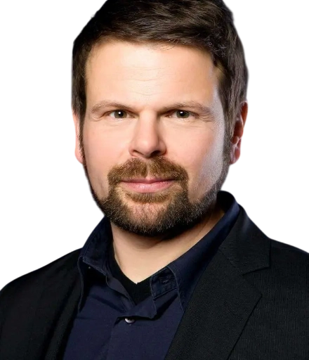 Thomas Wittlinger - Product & AI Consultant for Sensitive Data, Reporting & Automation - profile avatar