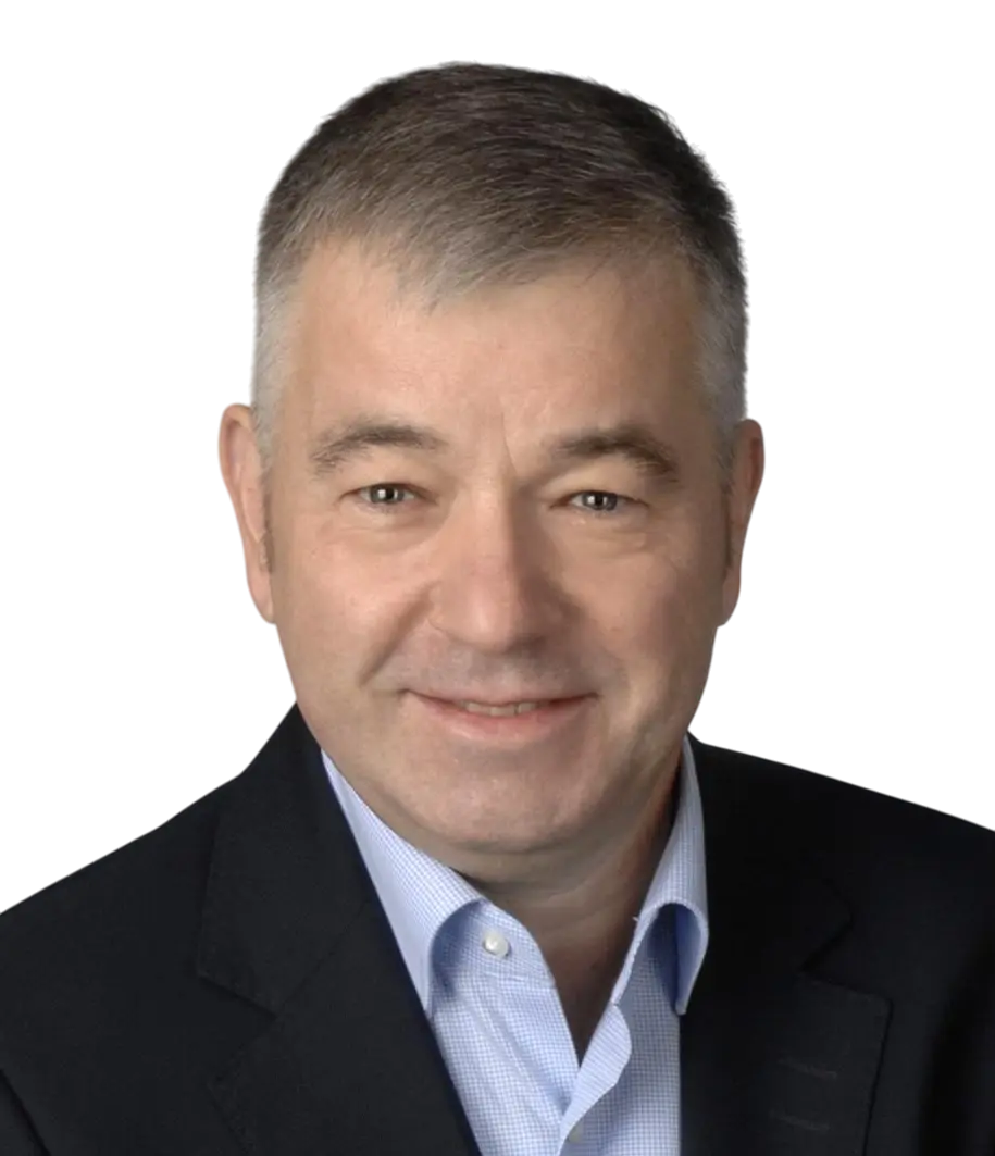 Thomas Wüst - Interimsvertriebsleiter - Profilbild