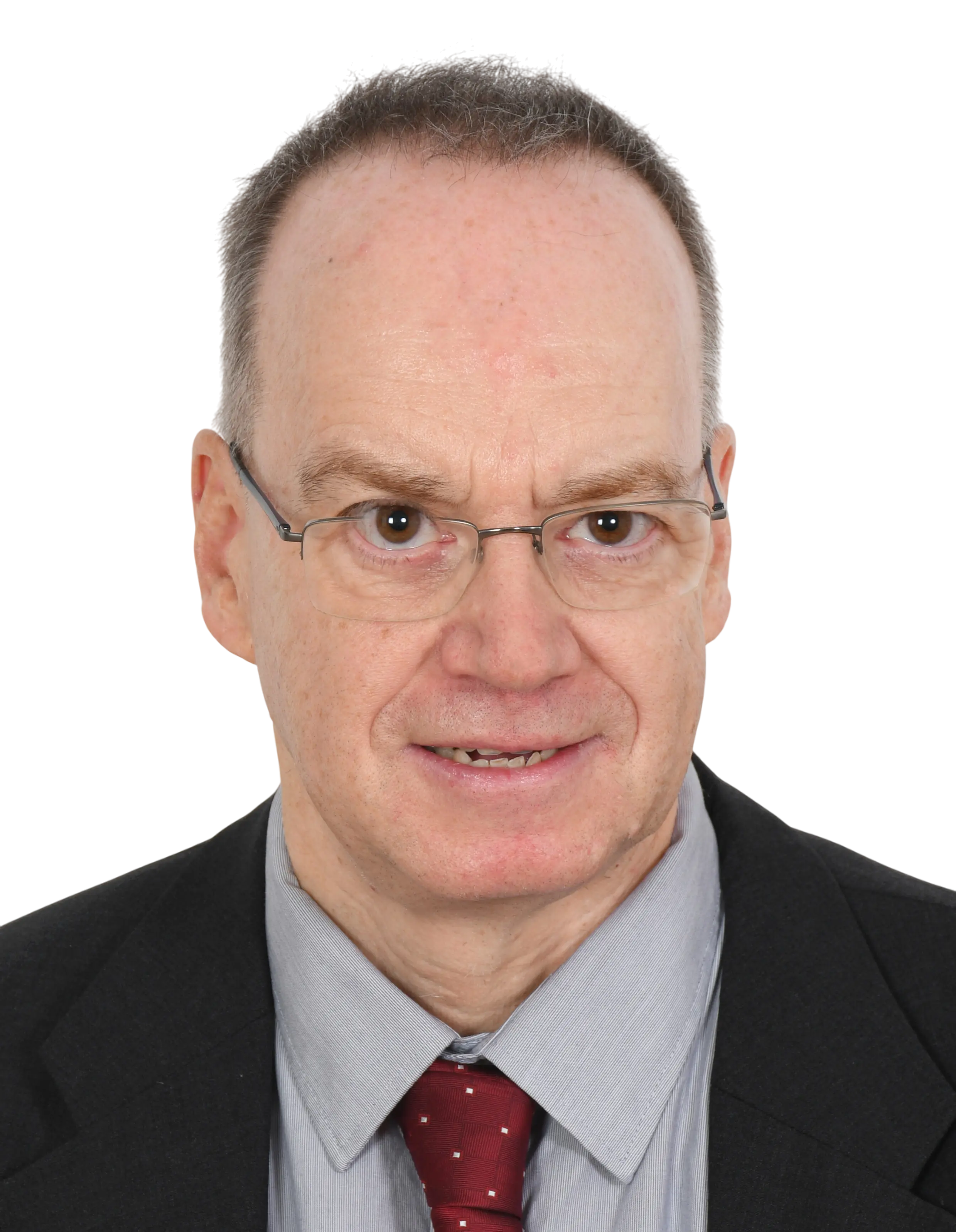 Thomas Zarth - Principal – Self-employed / Strategy & Corporate Finance - profile avatar