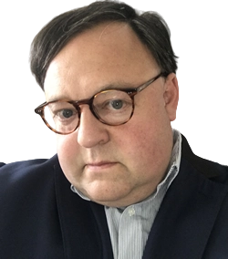 Thoralf (S.) Thorson - Consultant Digital Operational Resilience Act (DORA) - profile avatar