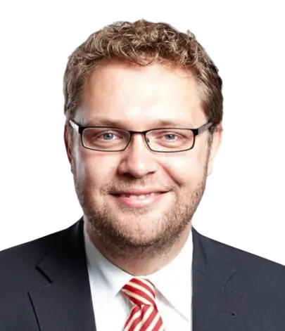 Thorben Wehrmann - Senior Lead Buyer IT + Telco ad interim - profile avatar