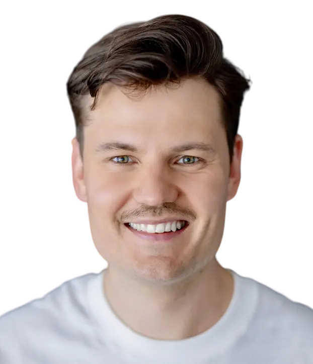 Thore Bendixen - Dozent - Profilbild