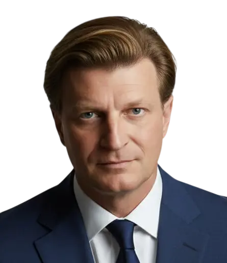 Thorsten Bogner - Interimsmanager / Internationaler Business-Development-Berater / Umsetzungsexperte - Profilbild