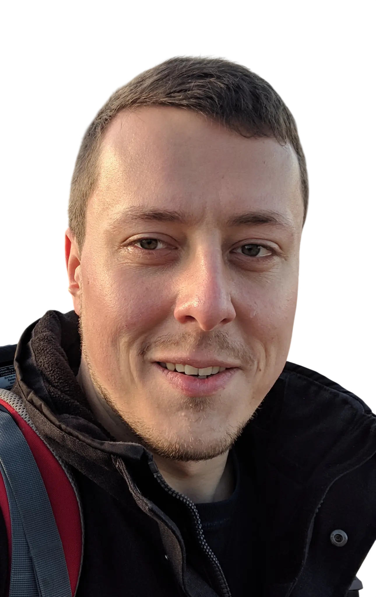 Thorsten Boock - Senior Software Engineer - profile avatar