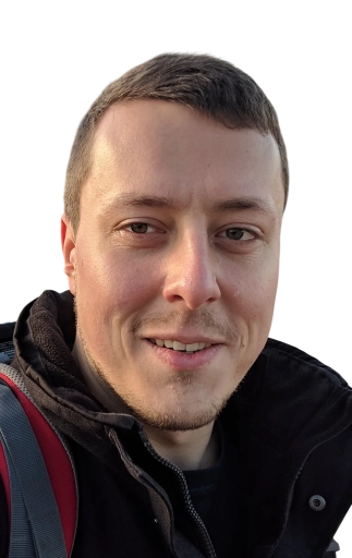 Thorsten Boock - Senior Softwareentwickler - Profilbild