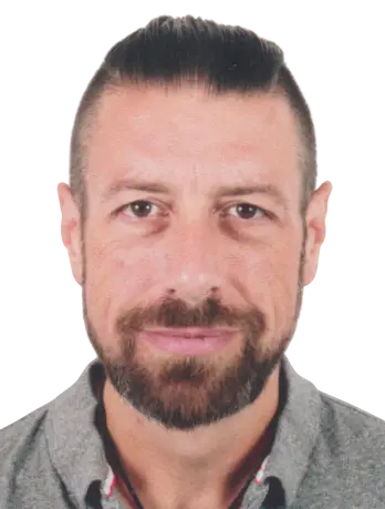 Thorsten Lenzen - Senior-Entwickler & AppSec-Spezialist - Profilbild