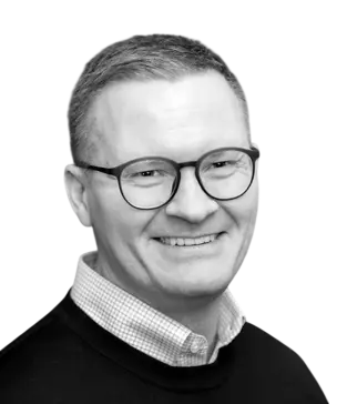 Thorsten Georgi - Interims- & Programmmanager - Profilbild