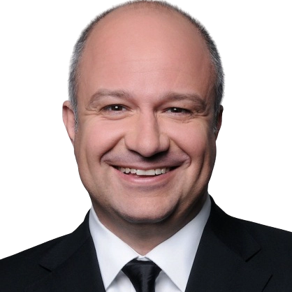 Thorsten (A.) Gropp - Senior-Berater Digitalisierung als Interimsmanager - Profilbild