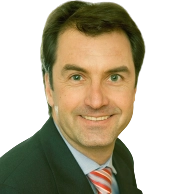 Thorsten Günnewig - Product Owner Kundenportal und agiler Coach - Profilbild