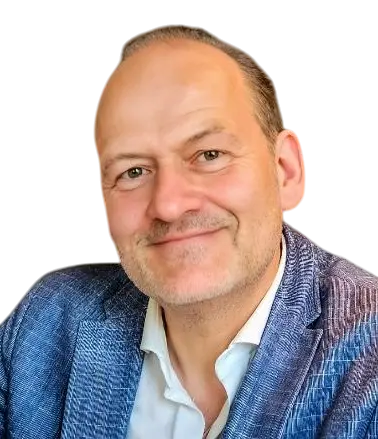 Thorsten Hackfort - Partner - profile avatar