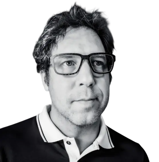 Thorsten Huber - Agile Coach, Product Owner, Technischer Berater - Profilbild