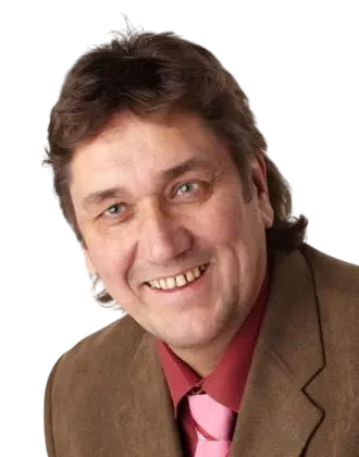 Thorsten Kunellis - Freiberuflicher Logistikberater, Partner - Profilbild