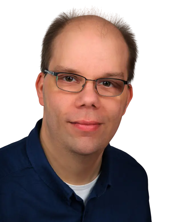 Thorsten Matzner - Senior Test Engineers for an OpenShift Data and Analytics Platform - profile avatar