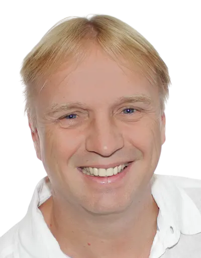 Thorsten Maus - Berater - Profilbild