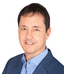 Thorsten Petersmann - Sales Operations Manager Central Region - profile avatar