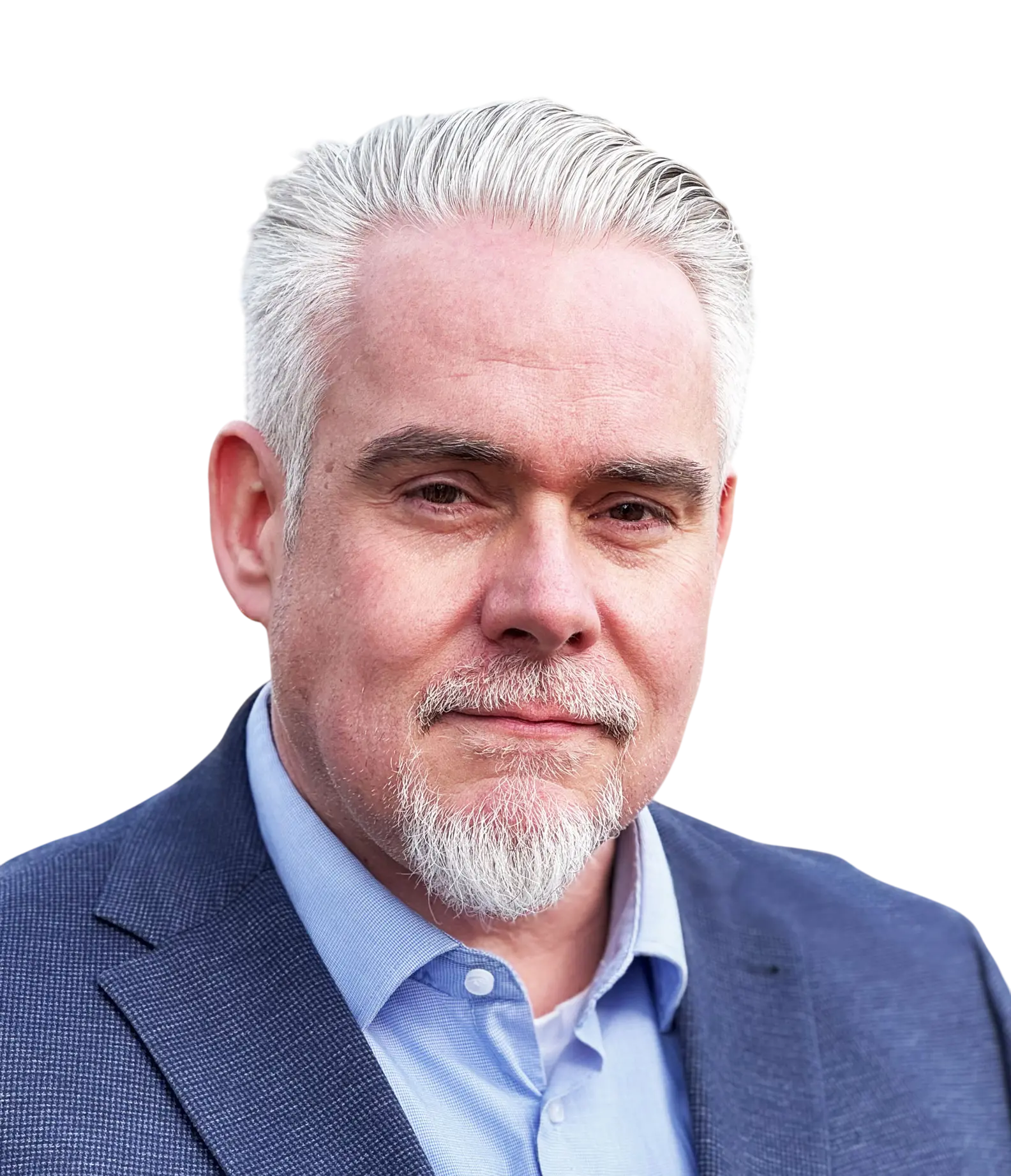 Thorsten Presser - Lecturer - profile avatar