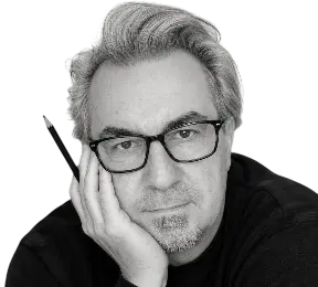 Thorsten R. - Interim & Fractional | Consulting for Growth - profile avatar