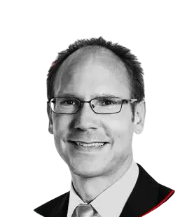 Thorsten Schulz - Project Manager - profile avatar