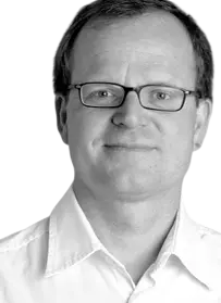 Thorsten Simon - Werbetexter - Profilbild