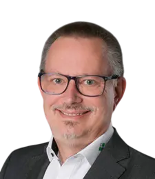 Thorsten (Mba) Staufer - Manager & Intelligent Automation Lead Austria - profile avatar