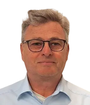 Thorsten W. - Planning Coordination
