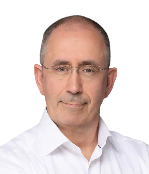 Tiago Da Silva - Co-Founder - profile avatar