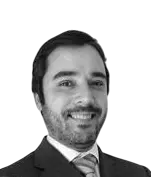 Tiago Ferreira - Salesforce Senior Developer - profile avatar