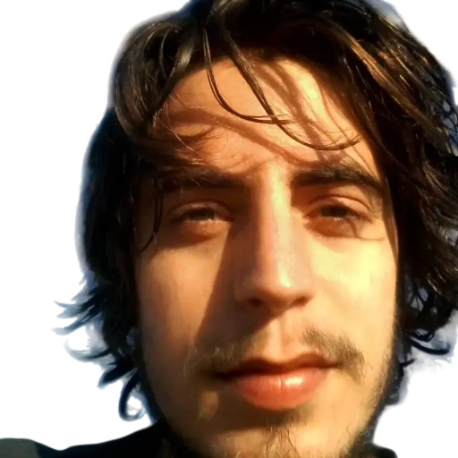 Tiago G. - KI-Modelltrainer/Datenannotator - Profilbild