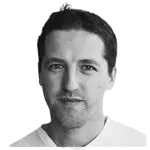Tibor Bruncsak - Softwarearchitekt - Profilbild