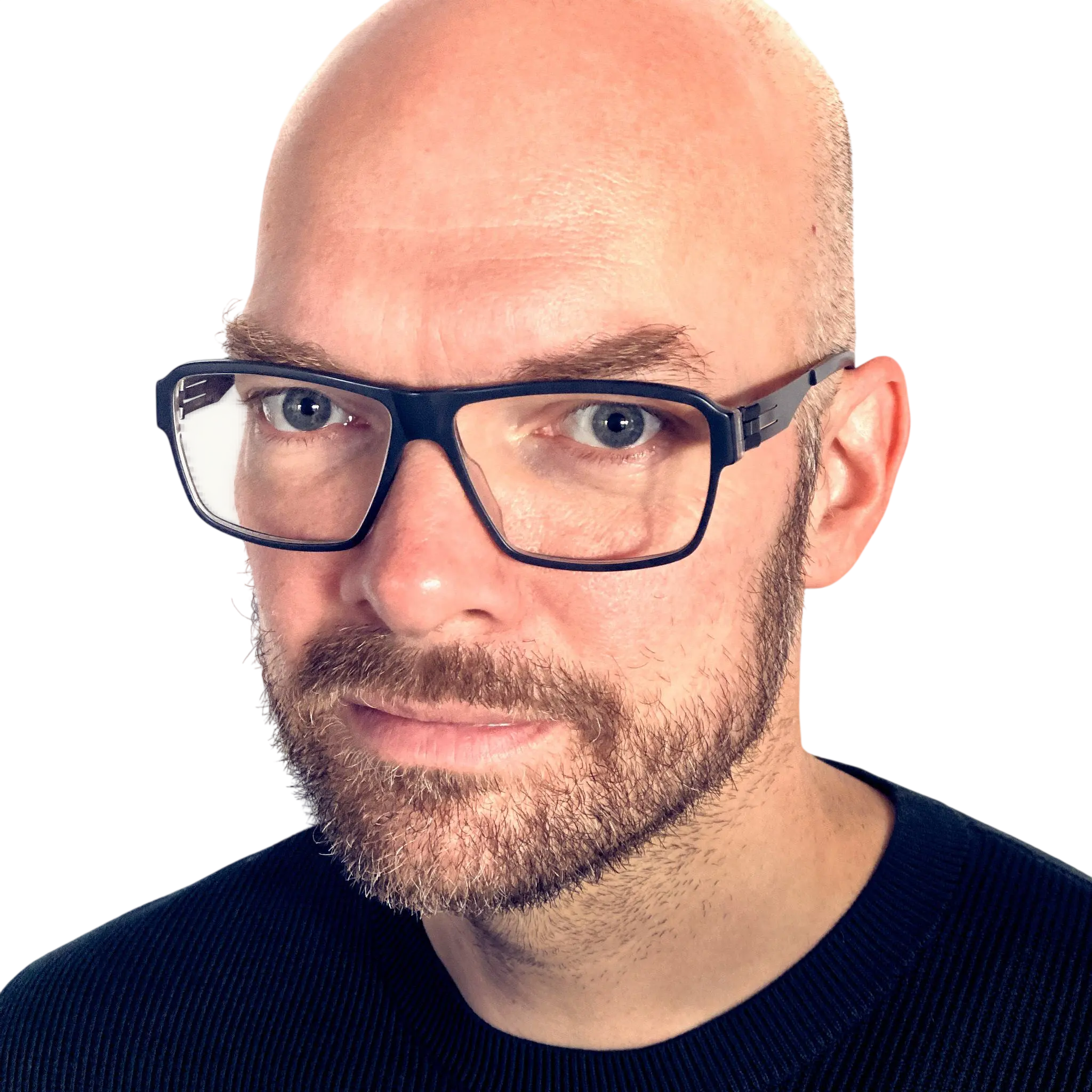 Tibor Claassen - Principal Engineer & Technical Lead - profile avatar