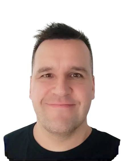 Tibor Szabó - Mainframe Developer, System Administrator - profile avatar