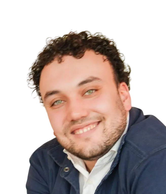 Tibor Van Duijkeren - Product Development Manager - profile avatar