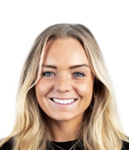 Tilda Sander - CEO & Founder - profile avatar