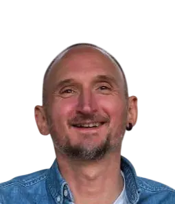 Till W. - Digital Strategist, Digital Product Designer, UX/UI Expert - profile avatar