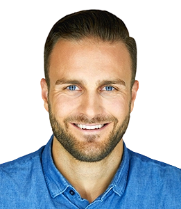 Till Zier - Product Owner - profile avatar