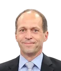 Tilman Gühring - Interim Werksleiter | COO | CEO - Profilbild