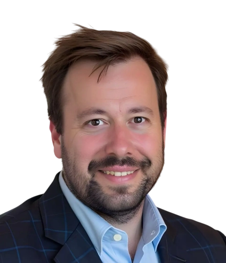 Tilman Mürle - PMO-Leiter | Kundenorientierter Compliance Manager - Profilbild