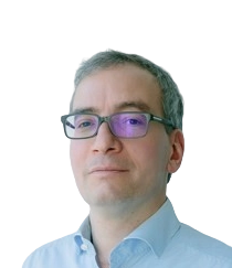 Tilman Röder - Einkaufsleiter - Profilbild