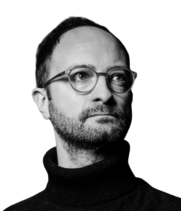 Tilman Scheipers-Quint - Podcast-Co-Moderator - Profilbild
