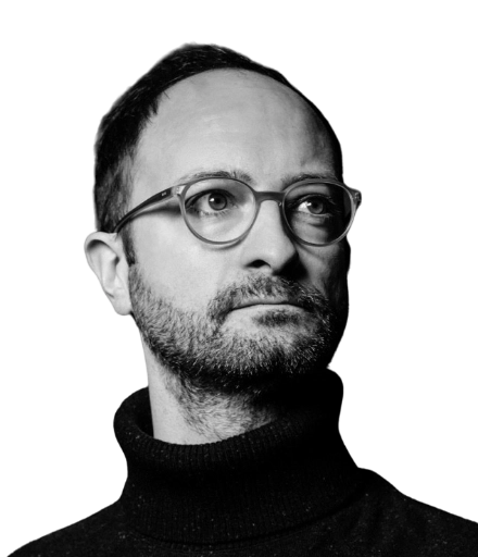 Tilman Scheipers-quint - Podcast Co-Host - profile avatar