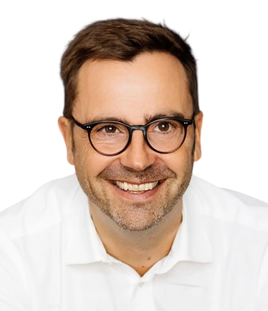 Tilo Höde - Senior Consultant HR / Organizational Development - profile avatar