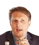 Tilo (Mba) Bergmann - Consultant in the International Business and Service Skills cluster (HD.L4) - profile avatar