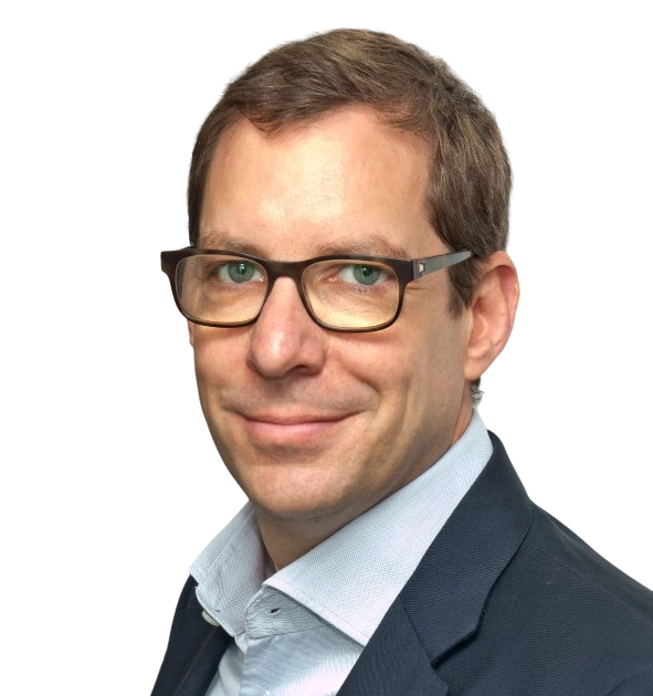 Tim Ahle - Personal Goal Pursuit - profile avatar