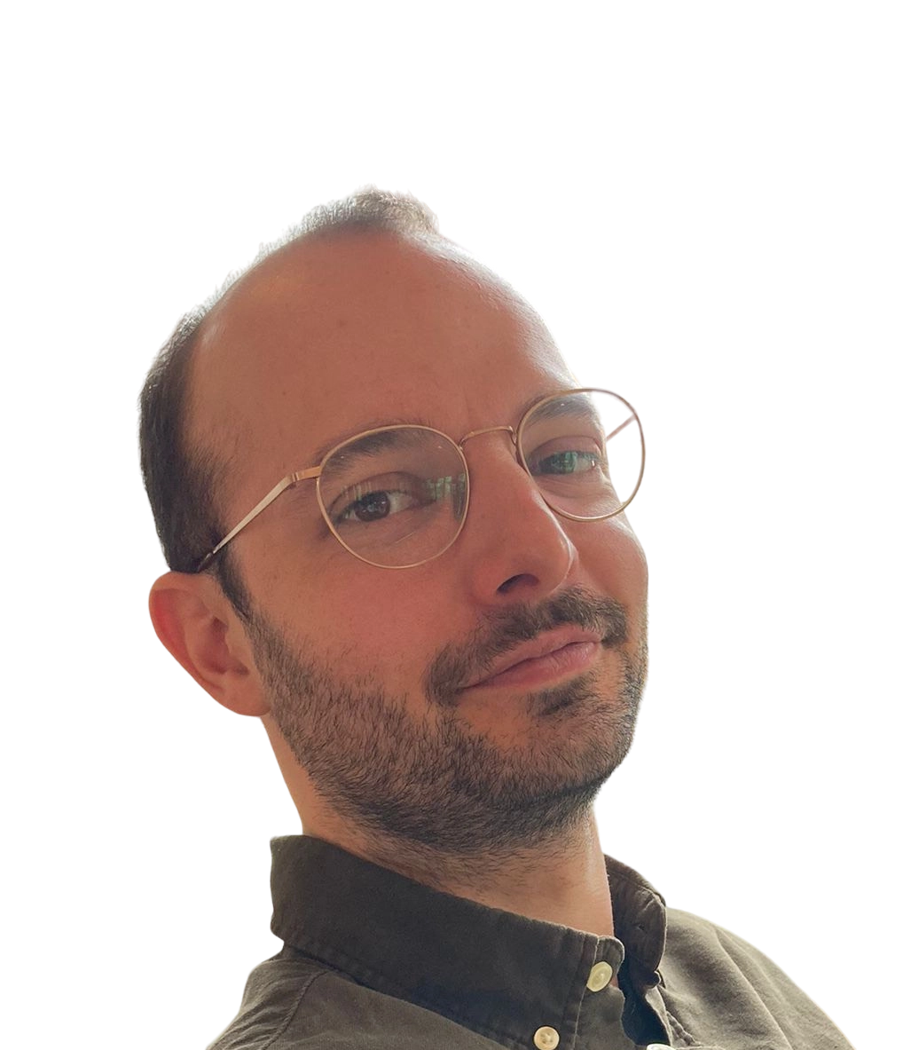 Tim Bartel - Product Designer and UX Researcher - profile avatar